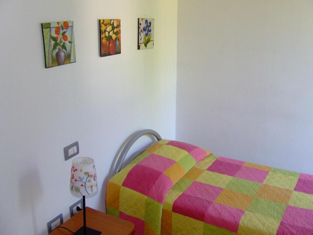 ブレシア Cascina Maggiaゲストハウス 部屋 写真